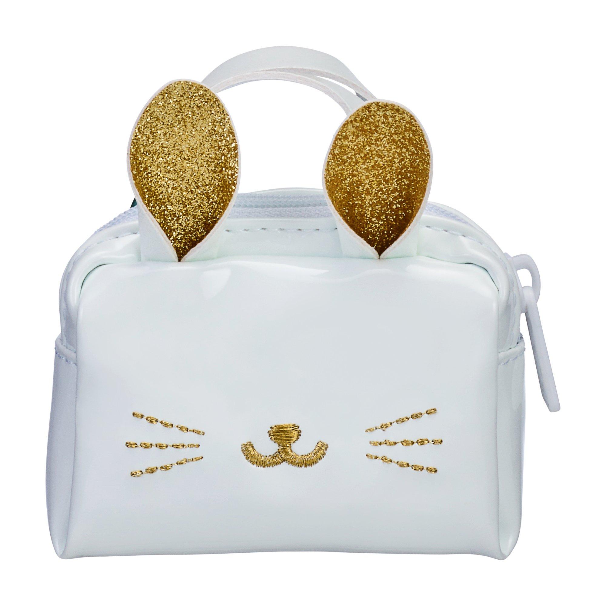 Matching bag and bag charms : r/handbags