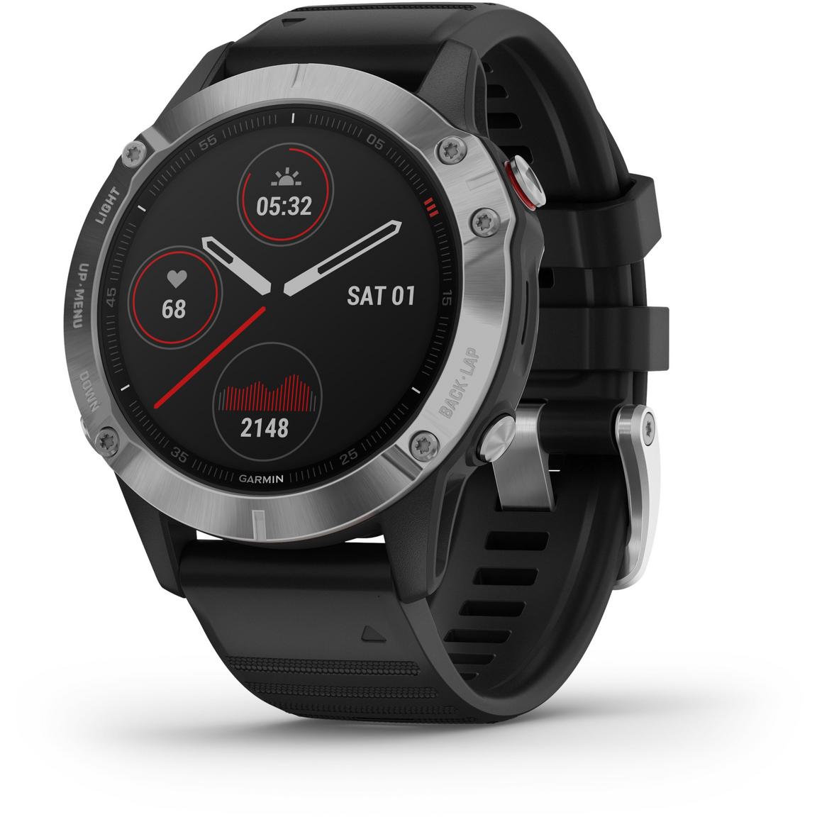 Garmin Fenix 6 Smartwatch on sale for $249.97