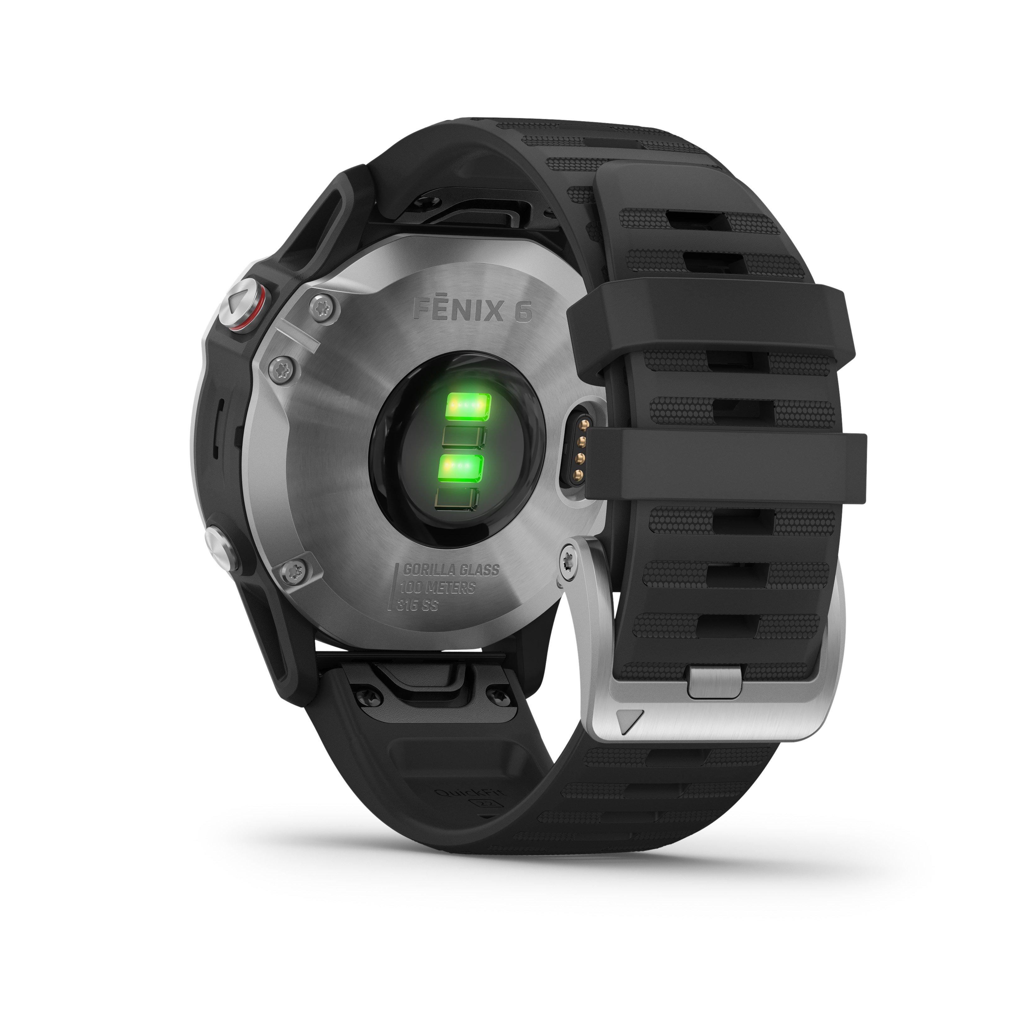 Garmin fenix 6 Smartwatch
