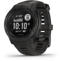list item 1 of 11 Garmin Instinct Smartwatch