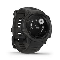 list item 2 of 11 Garmin Instinct Smartwatch