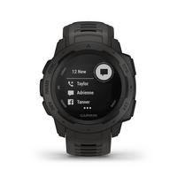list item 6 of 11 Garmin Instinct Smartwatch