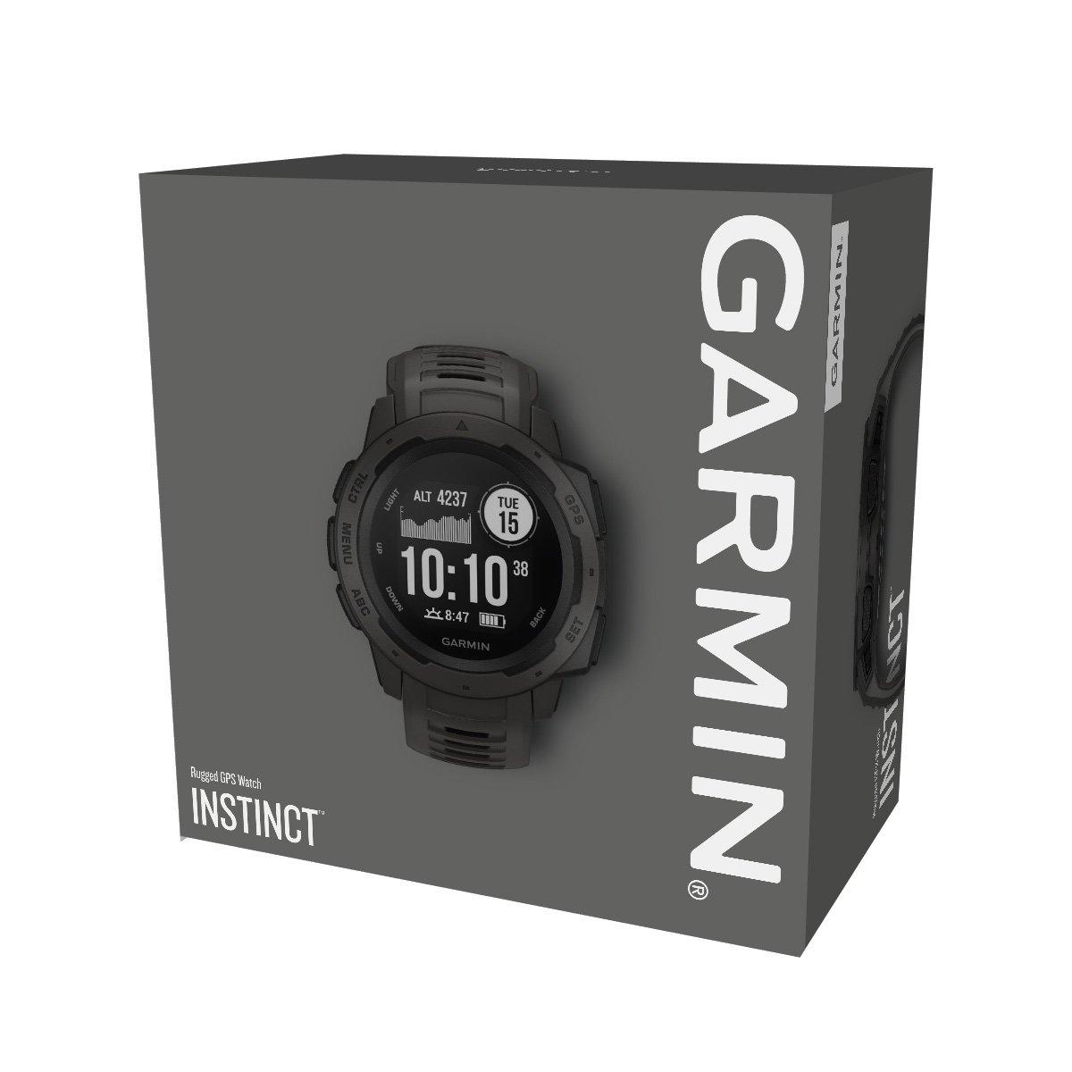 Garmin Instinct Smartwatch