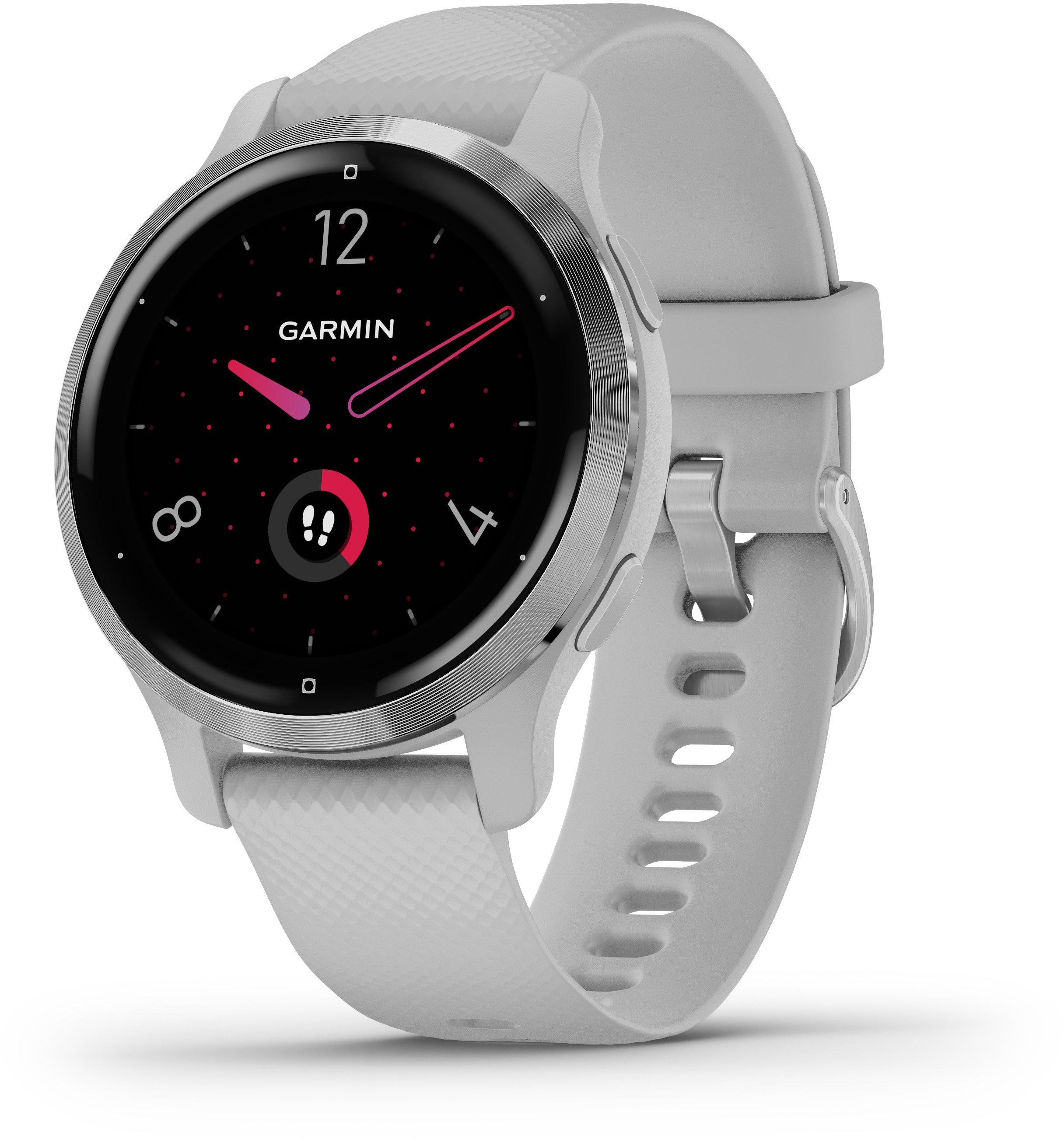 Garmin Vivoactive 5 - Highly Tuned Athletes