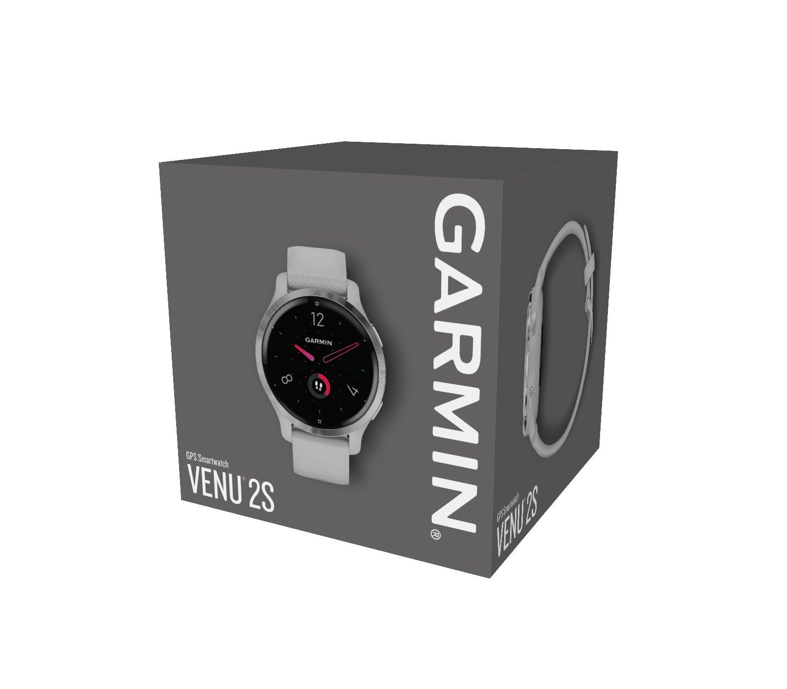 Garmin Venu 2S Smartwatch