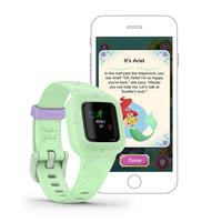list item 5 of 7 Garmin vivofit jr. 3 The Little Mermaid Fitness Tracker Watch for Kids