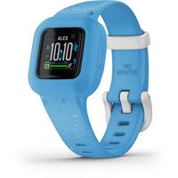 list item 1 of 7 Garmin vivofit jr. 3 Blue Stars Fitness Tracker Watch for Kids