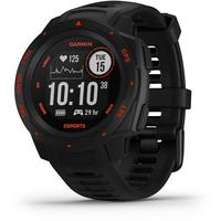 Deals on Garmin Instinct E-Sports Edition Smartwatch