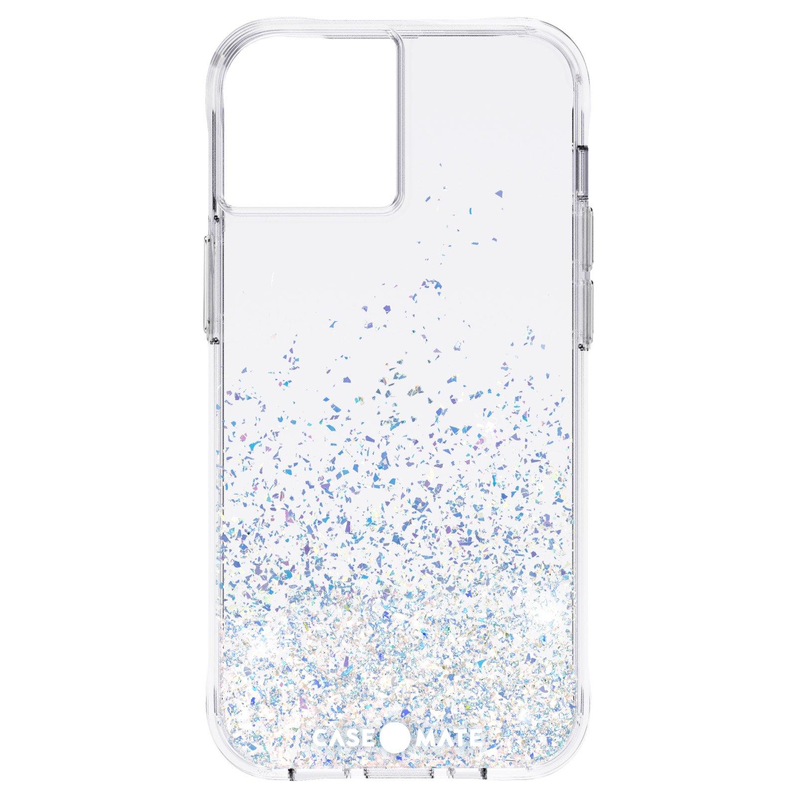 Case-Mate Twinkle Case for Apple iPhone 13 Pro Max - Stardust