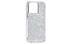 Case-Mate Case for iPhone 13 Pro Twinkle Stardust