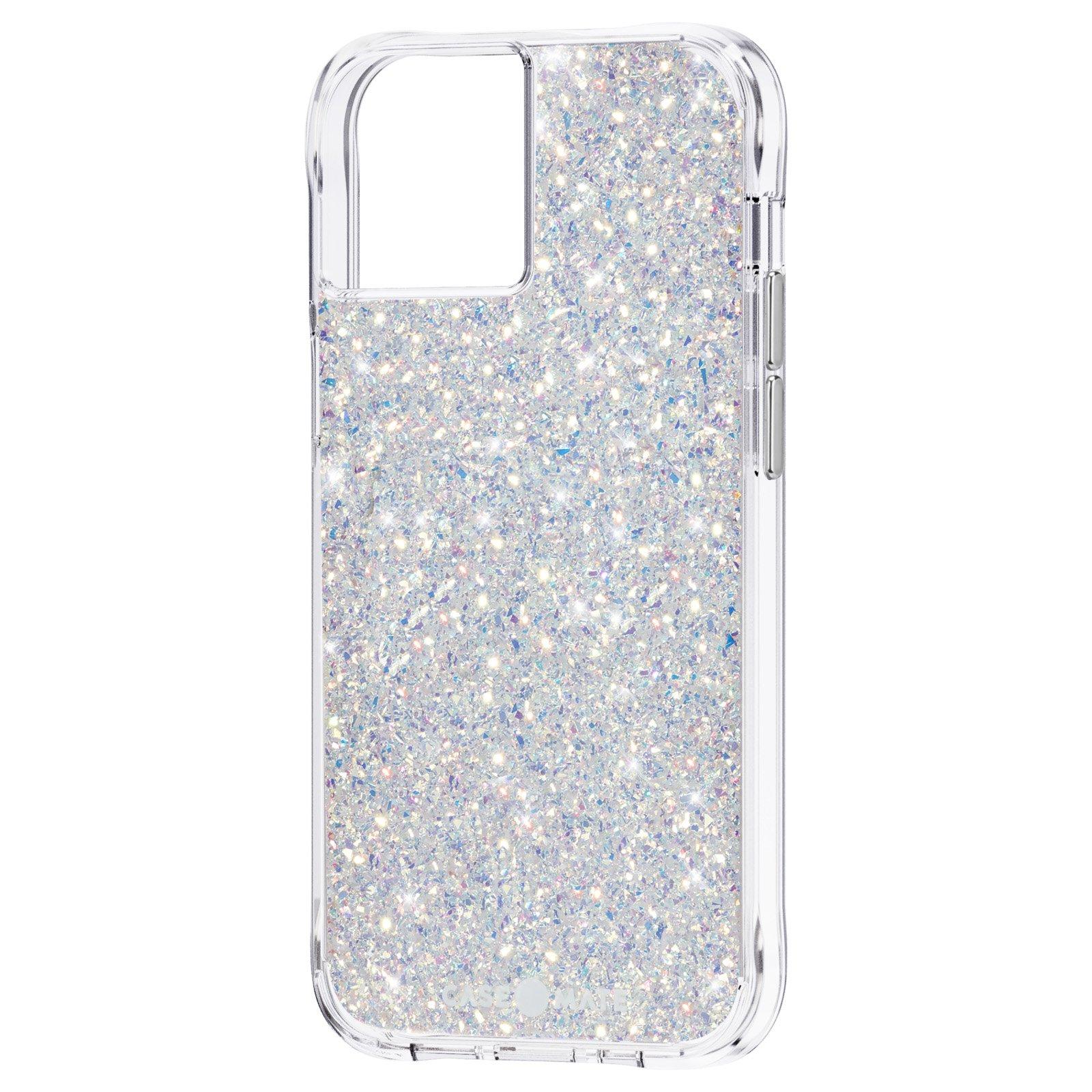 Case-Mate Case for iPhone 13 Twinkle Stardust
