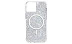 Case-Mate Case for iPhone 13 Twinkle Stardust with MagSafe