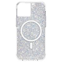 list item 1 of 5 Case-Mate Case for iPhone 13 Twinkle Stardust with MagSafe