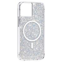 list item 2 of 5 Case-Mate Case for iPhone 13 Twinkle Stardust with MagSafe