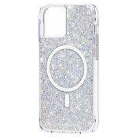 list item 3 of 5 Case-Mate Case for iPhone 13 Twinkle Stardust with MagSafe