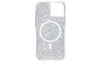 Case-Mate Case for iPhone 13 Twinkle Stardust with MagSafe