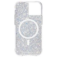 list item 4 of 5 Case-Mate Case for iPhone 13 Twinkle Stardust with MagSafe