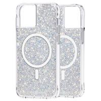 list item 5 of 5 Case-Mate Case for iPhone 13 Twinkle Stardust with MagSafe
