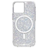 list item 1 of 4 Case-Mate Case for iPhone 13 mini Twinkle Stardust with MagSafe