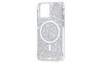 Case-Mate Case for iPhone 13 mini Twinkle Stardust with MagSafe