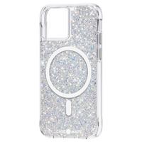 list item 3 of 4 Case-Mate Case for iPhone 13 mini Twinkle Stardust with MagSafe