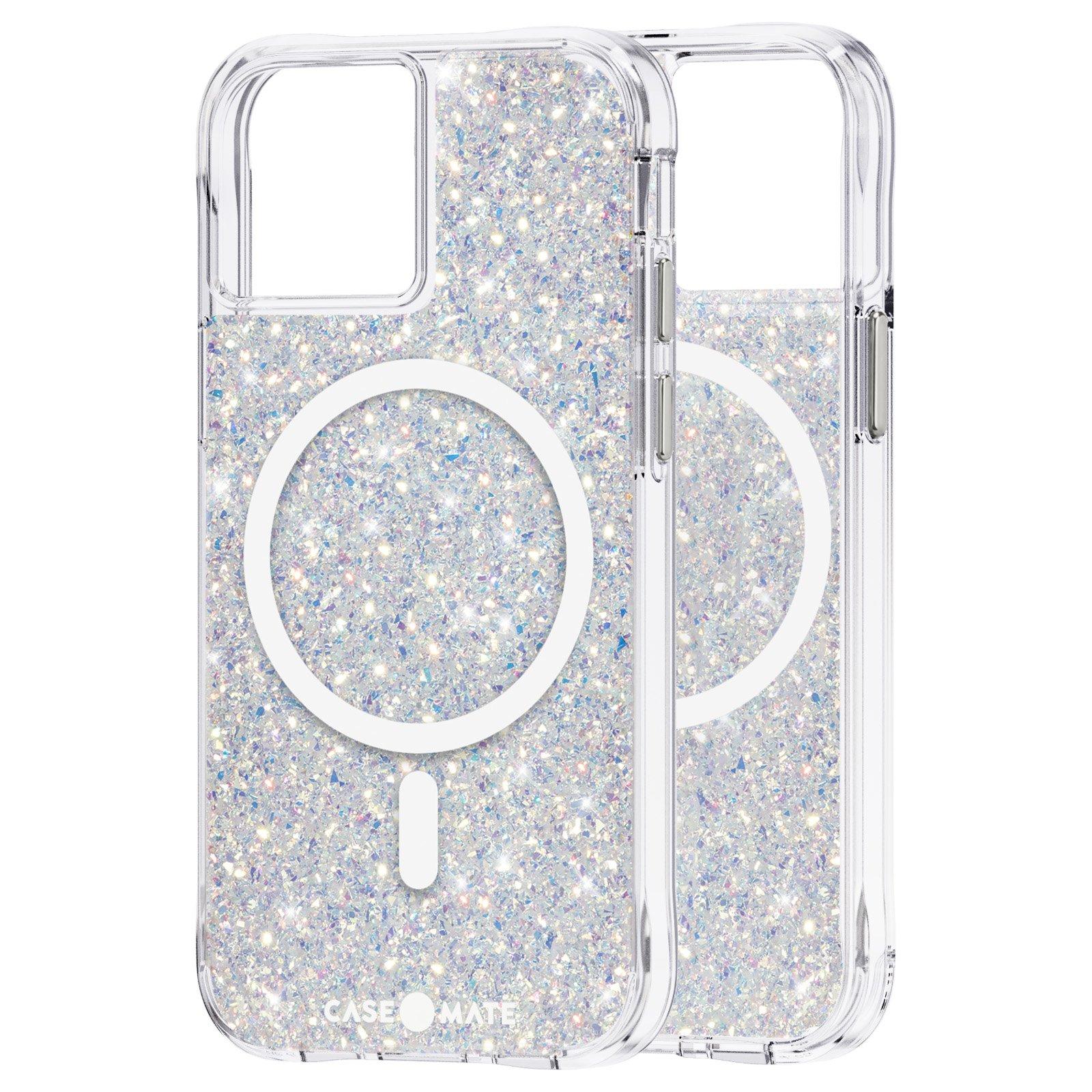 Twinkle (Stardust) - iPhone 13 Pro Phone Case