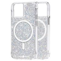list item 4 of 4 Case-Mate Case for iPhone 13 mini Twinkle Stardust with MagSafe