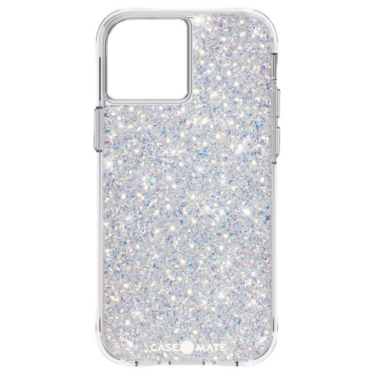 Case-Mate Case for iPhone 13 mini Twinkle Stardust