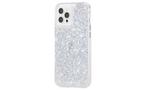 Case-Mate Case for iPhone 12 Pro Max Twinkle Stardust