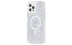 Case-Mate Case for iPhone 12 Pro Max Twinkle Stardust with MagSafe