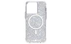 Case-Mate Case for iPhone 13 Pro Twinkle Stardust with MagSafe