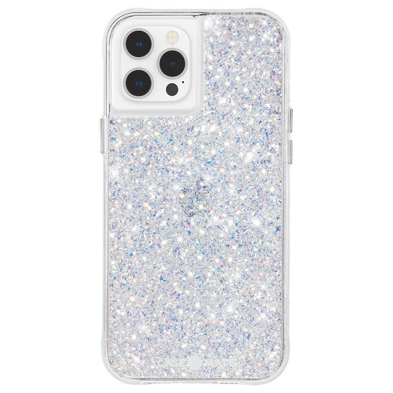 Case-Mate Case for iPhone 12/12 Pro Twinkle Stardust