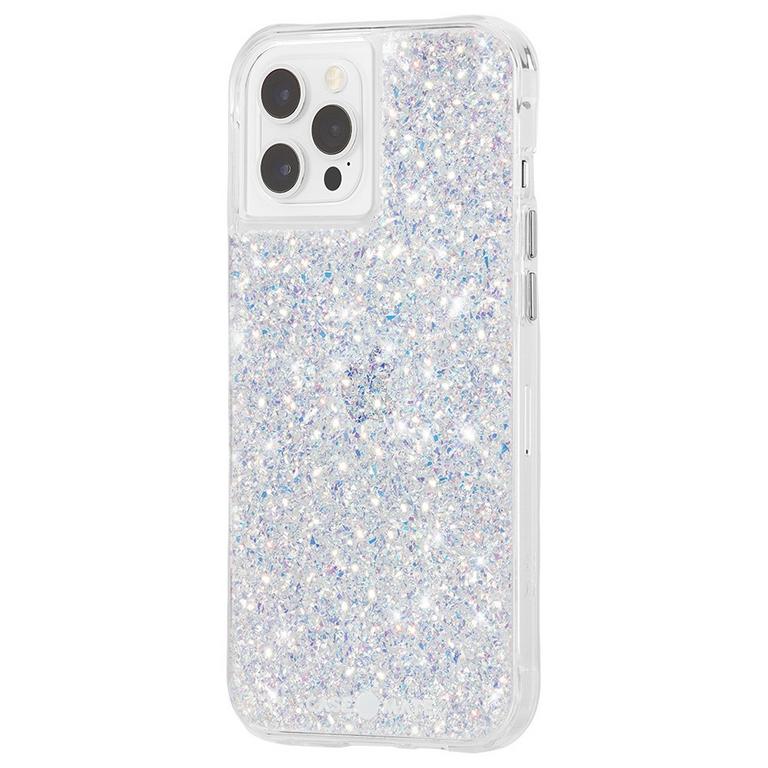 Case-Mate Case for iPhone 12/12 Pro Twinkle Stardust