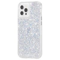 list item 2 of 4 Case-Mate Case for iPhone 12/12 Pro Twinkle Stardust
