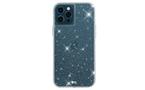 Case-Mate Case for iPhone 12 Pro Max Sheer Crystal Clear