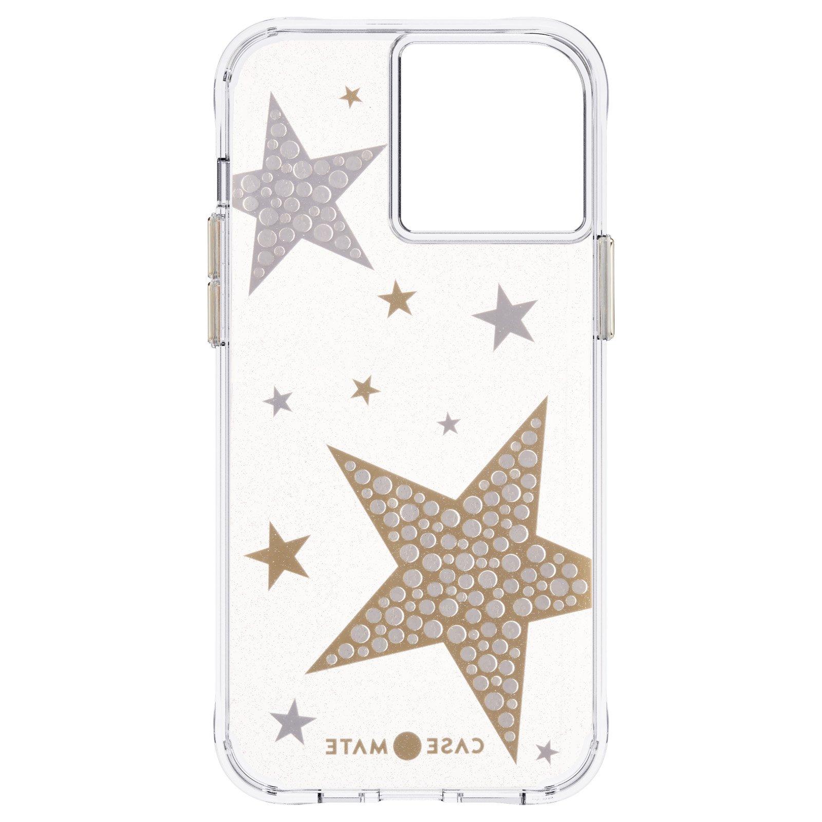 Sheer Superstar Recycled - iPhone 13 Pro Phone Case