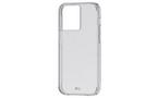Case-Mate Case for iPhone 13 Pro Sheer Crystal Clear