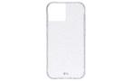 Case-Mate Case for iPhone 13 Sheer Crystal Clear