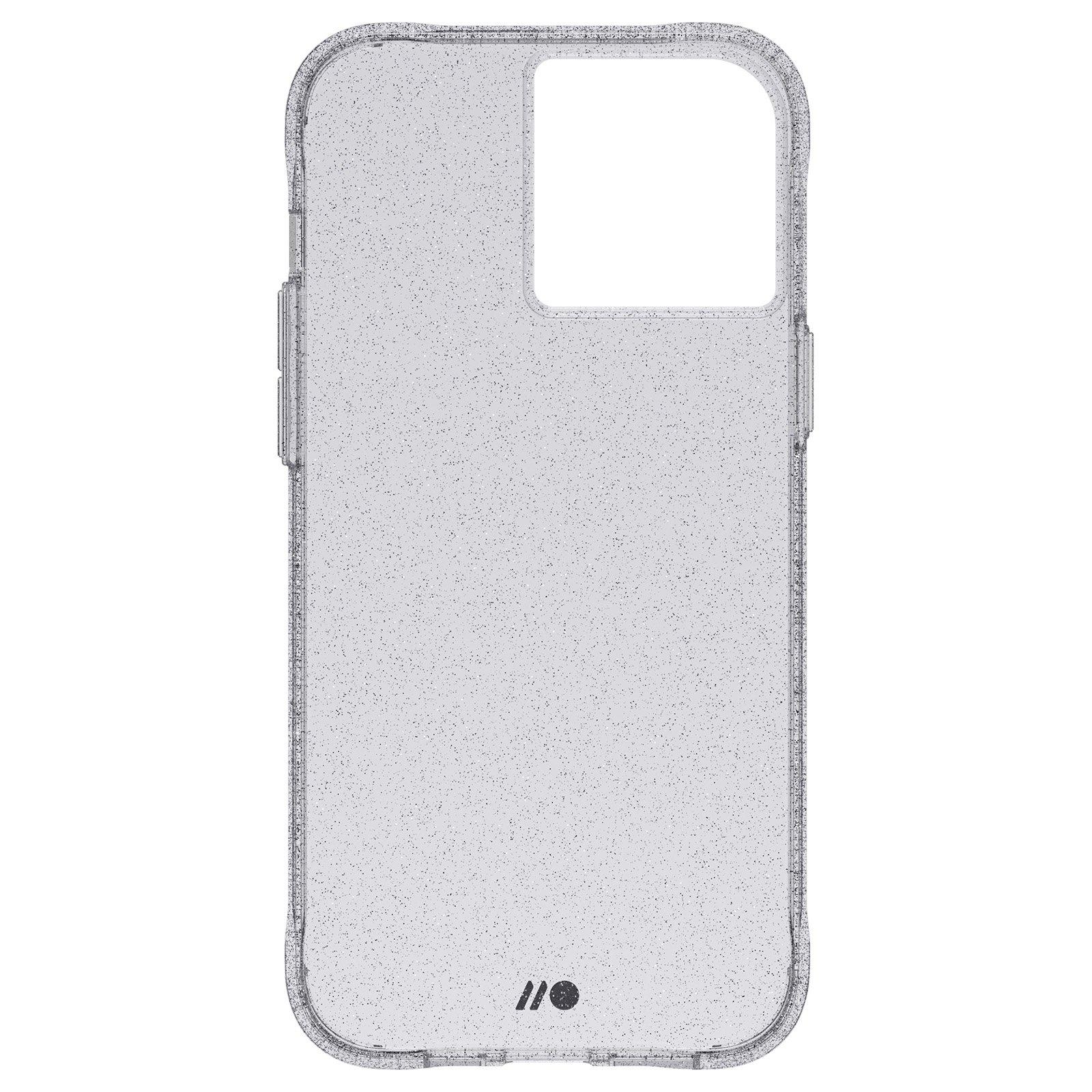 Case-Mate Case for iPhone 13 Pro Max Sheer Crystal Clear