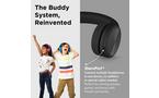 LilGadgets Connect Plus Wired Volume Limited Kids Over-Ear Headphones