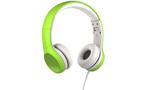 LilGadgets Connect Plus Style Wired Volume Limited Kids Over-Ear Headphones
