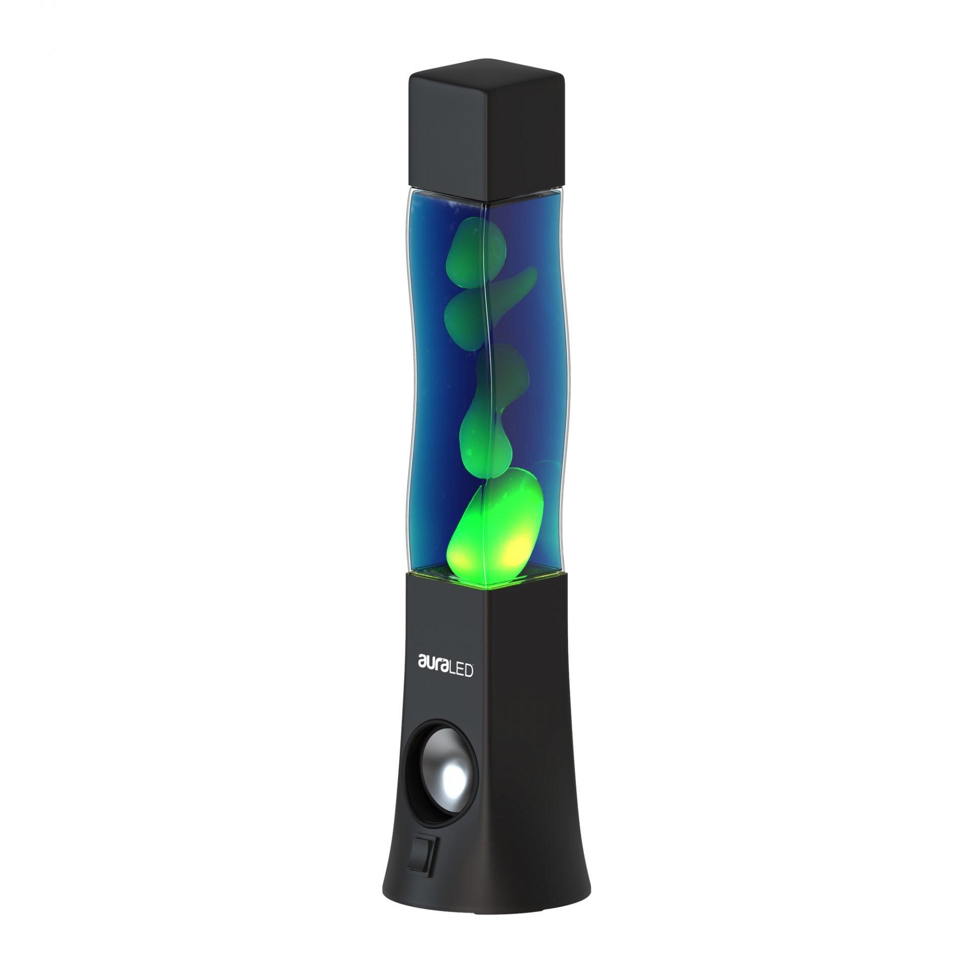 Lava lamp