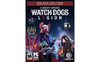 Watch Dogs: Legion Deluxe Edition - PCD
