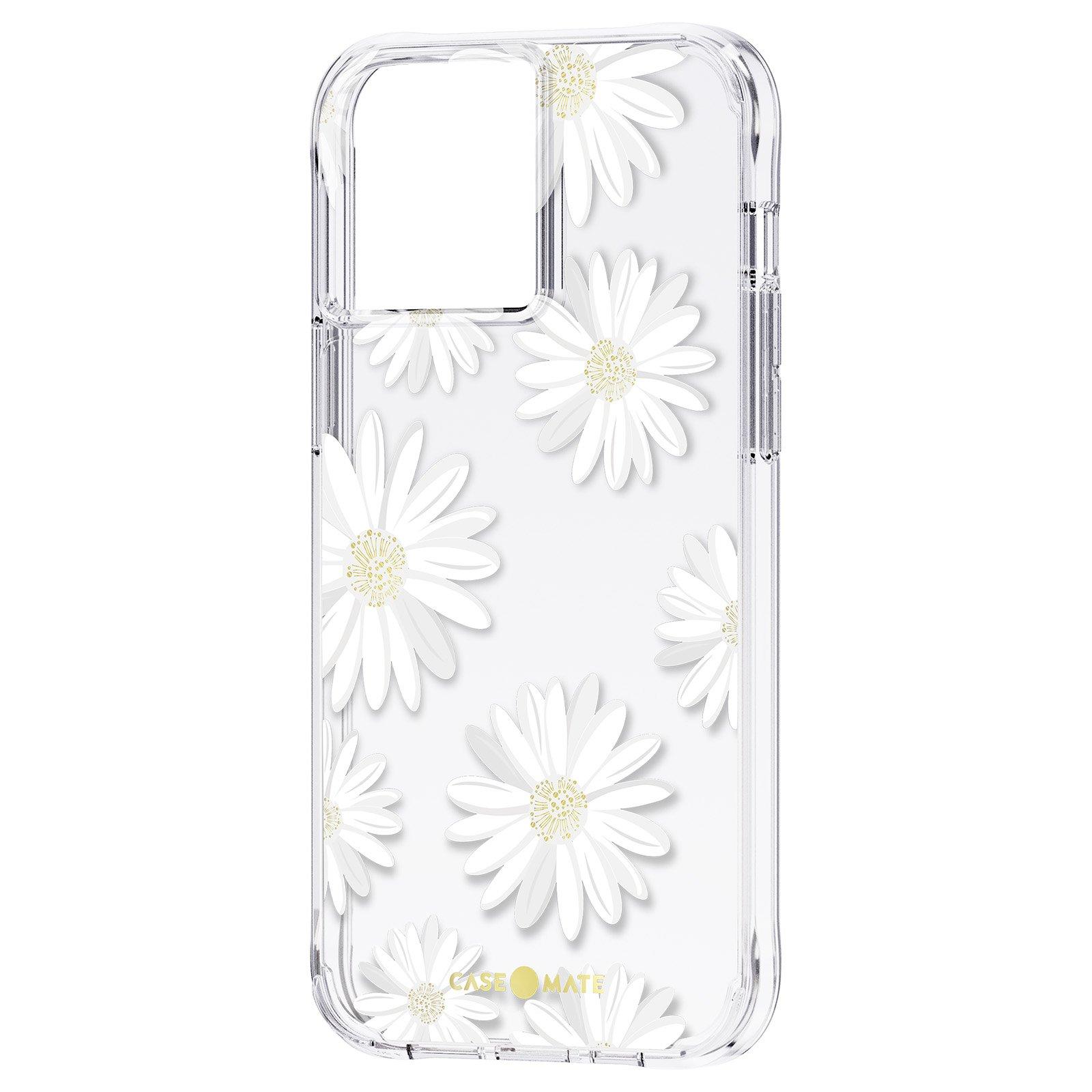 case-mate-case-for-iphone-13-pro-max-glitter-daisies