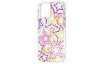 Case-Mate Case for iPhone 13 Neon Stars