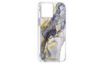 Case-Mate Case for iPhone 13 mini Navy Marble