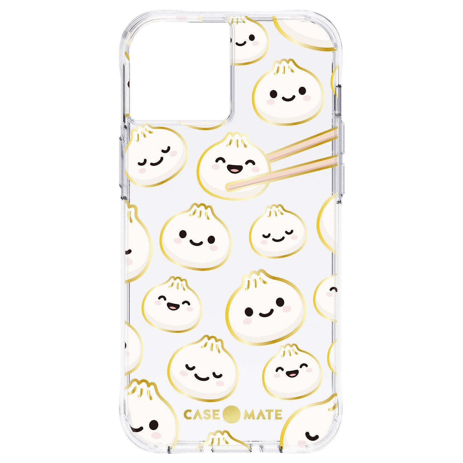 Case Mate Case for iPhone 13 Cute as a Dumpling CoolSprings Galleria