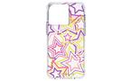 Case-Mate Case for iPhone 13 Pro Neon Stars