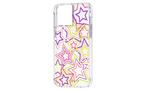 Case-Mate Case for iPhone 13 Pro Max Neon Stars