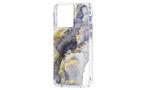 Case-Mate Case for iPhone 13 Pro Navy Marble
